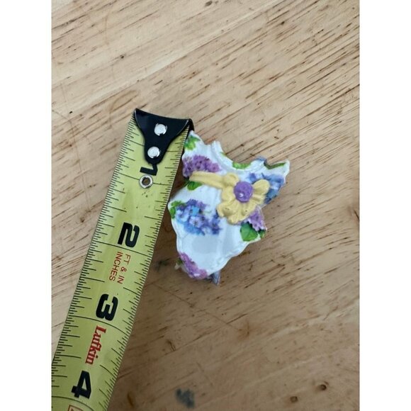 Vintage Doll Dress - Picture 2 of 6